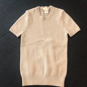 Michael Kors knit sweater! Perfect for Fall!